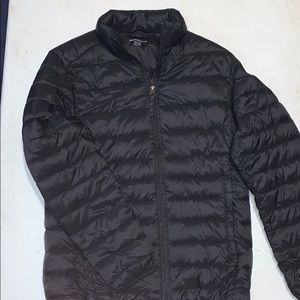 Amazon Essentials light jacket